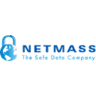 Netmass Data Backup logo