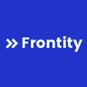 Frontity logo