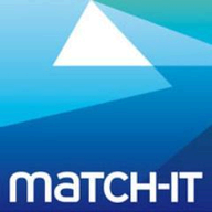 Match-IT logo