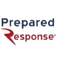 preparedresponse.com Rapid Responder logo