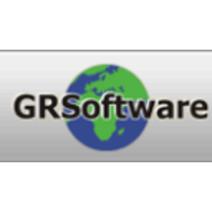 GRBackPro logo