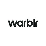 Warblr logo