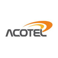 Acotel Energy Management logo