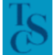 TSCI Trust IS logo