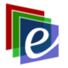 E Display Digital Signage Software logo