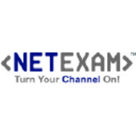 NetExam logo