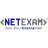 NetExam logo