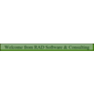 RAD Law Enforcement Software logo