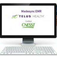 Medesync EMR logo