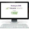 Medesync EMR logo