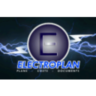 ElectroPlan logo