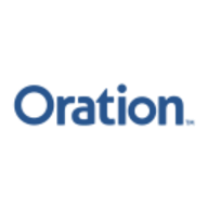 Oration HR logo