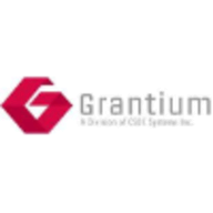 Grantium G3 logo