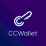 CCWallet logo