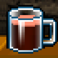 Soda Dungeon logo