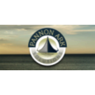 Pannon Ark logo
