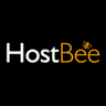 HostBee logo