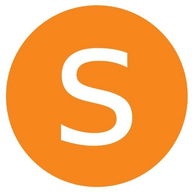 Sabercom Digital Signage logo