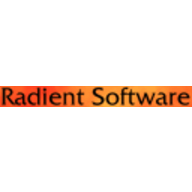 Radient Software Secure CommNet logo