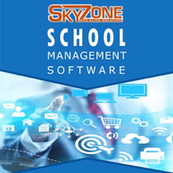 Skyzone logo