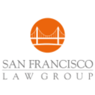 San Francisco Law Group logo