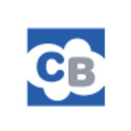 CloudBudget logo