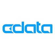 CData ADO.NET logo