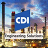CDI Engineering logo