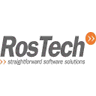 RosTech Utility Billing logo
