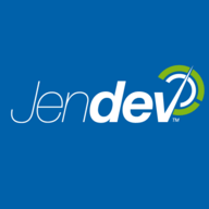 Jenworks logo