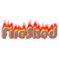 FireShed logo