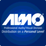 Almo CONTENT logo