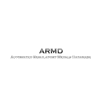ARMD logo