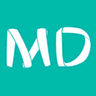 NueMD EHR logo