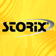 Storix Backup logo