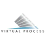 Virtual Process logo