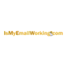 IsMyEmailWorking.com logo