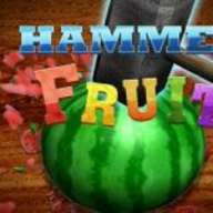 Hammer Fruit logo