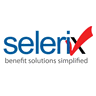 Selerix BenSelect logo
