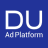 DU Ad Platform logo