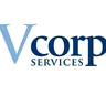 VCorp Services logo