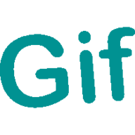 Gif Finder logo
