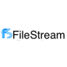 FileStream TurboBackup logo