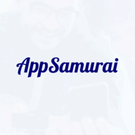 App Samurai logo