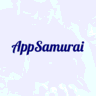 App Samurai logo