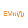 EMnify logo
