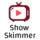 TV Show and Series Notifications icon