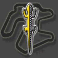 Chuckwalla logo