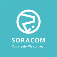 Soracom logo