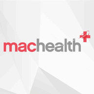 MacHealth logo